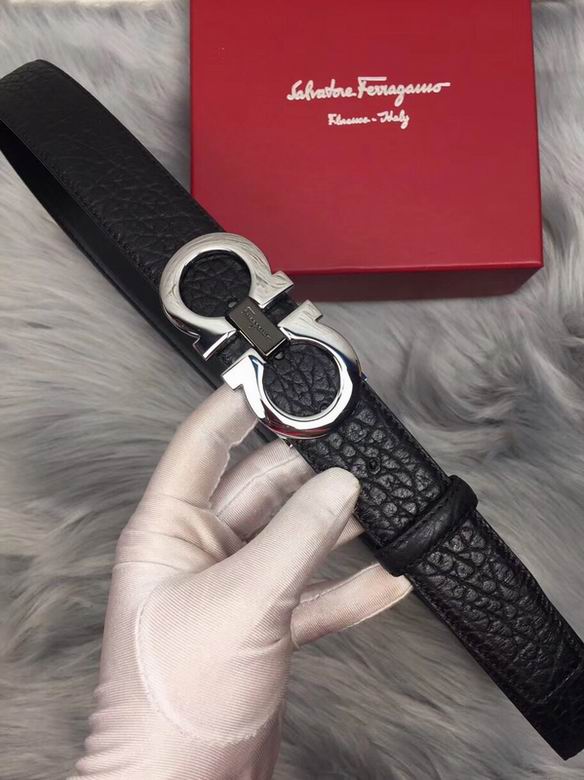 Ferragamo 34mmX95-125 7D16